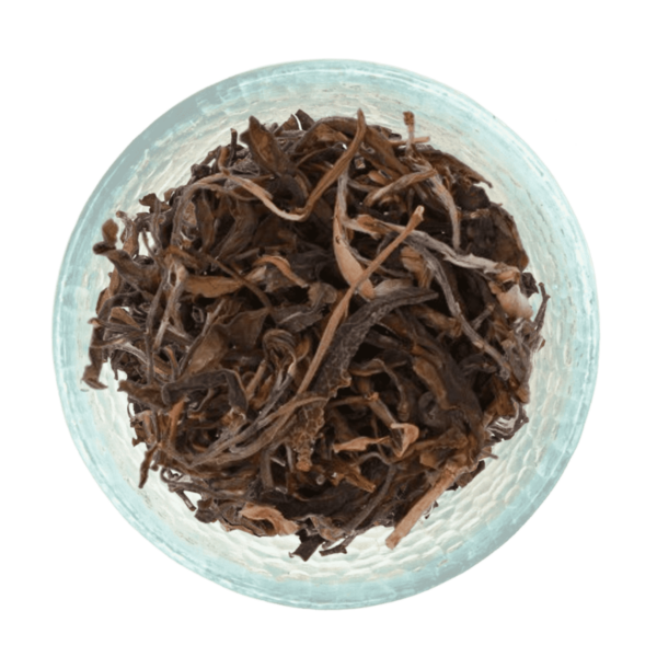 pu erh sheng